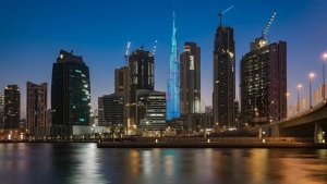 Business Bay - Apartments for Sale and Rent in Dubai