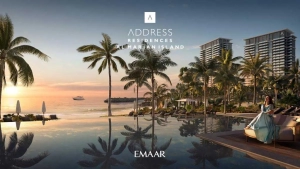 Address Residences at Al Marjan Island