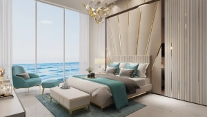 Oceanz by Danube at Dubai Maritime City