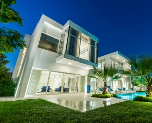 Villas for Sale in Al Barari Dubai