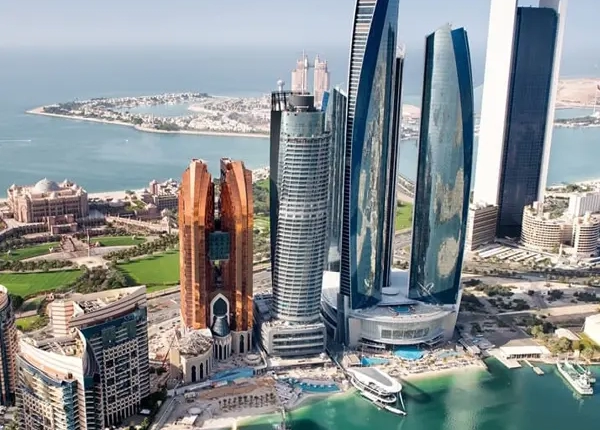Al Barsha Dubai – Housing Community