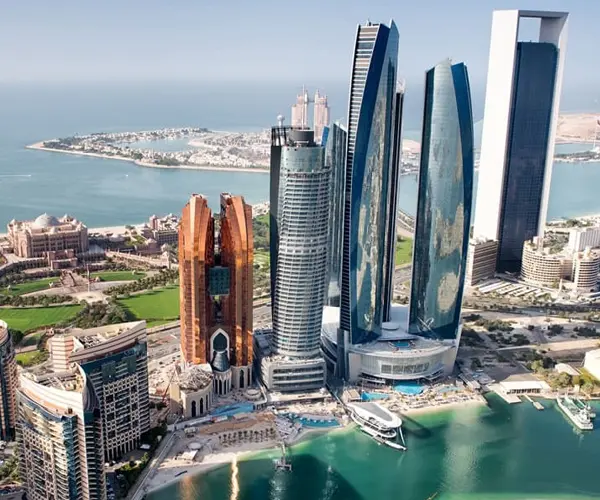 Al Barsha Dubai – Housing Community