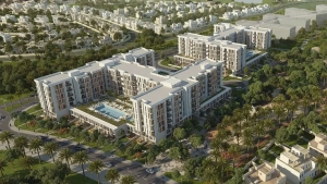 DubaiLand Housing Community