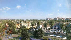 DubaiLand Housing Community