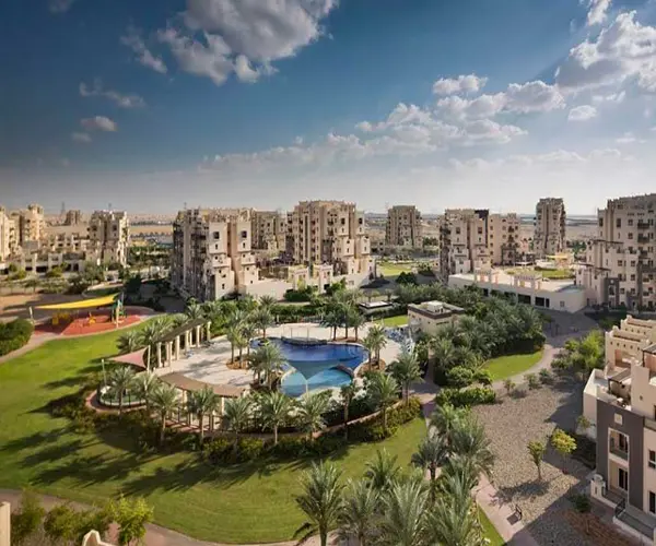 DubaiLand Properties