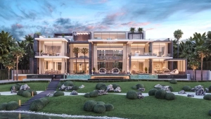 Emirates Hills | Villas for Sale in Dubai