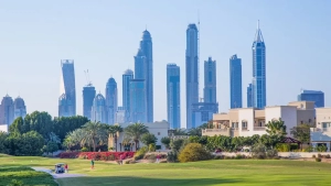Emirates Hills | Villas for Sale in Dubai