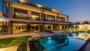 Emirates Hills | Villas for Sale in Dubai