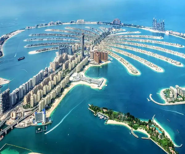Palm Jumeirah Community