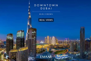 apartments for sale in Downtown Dubai