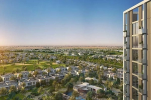 Villas and Townhouses for Sale in Dubai Hills Estate