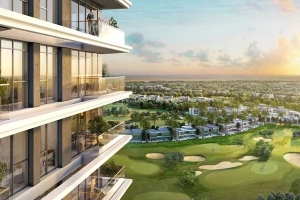 Villas and Townhouses for Sale in Dubai Hills Estate