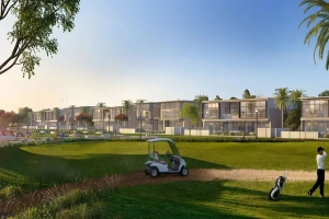 Villas and Townhouses for Sale in Dubai Hills Estate