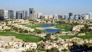 Apartments for Sale & Rent in Dubai Sports City