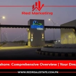 Etihad Town Lahore:  Phase 1 & Phase 2 Comprehensive Overview