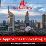 Strategic Approaches to Investing In Dubai 2024