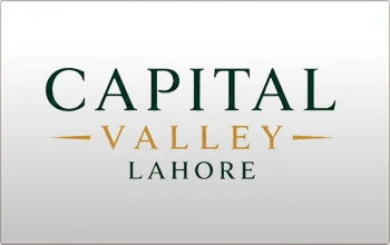 Capital Valley Lahore