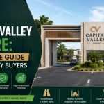 Capital Valley Lahore: A Complete Guide for Property Buyers