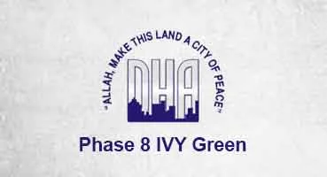 DHA Phase 8 Ivy Green