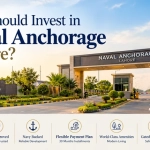Why Should You Invest in Naval Anchorage Lahore?